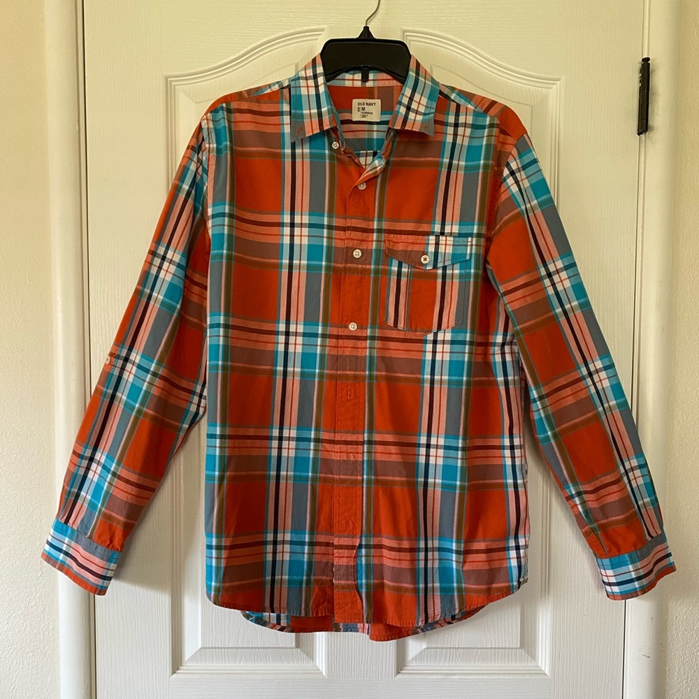 Old Navy Men’s Shirt